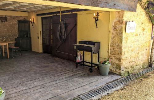 Holiday Home im Herzen des Périgord Noir in der Nähe von Limeuil by Interhome - Foto 14