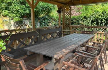 Altstadtvilla in Vohburg - Foto 28