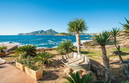 Appartement Cala Conills, Sant Elmo - WIFI gratis - Foto 4