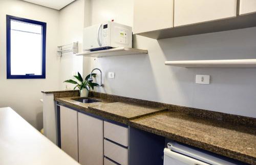 Plaza Inn Small Town Flat - Foto 32