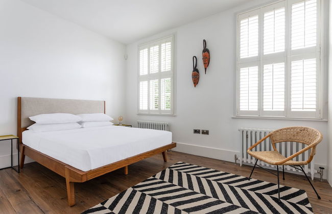 Gladstone Street by Onefinestay - Foto 3