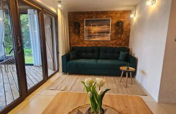 Domek Przy Promenadzie Zdrojowej - Foto 11