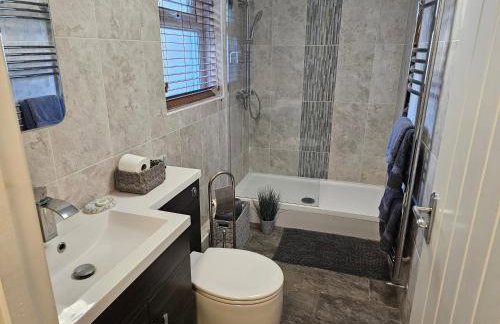 Rosegarth Cottage Luxury 2 bedroom House - Foto 6