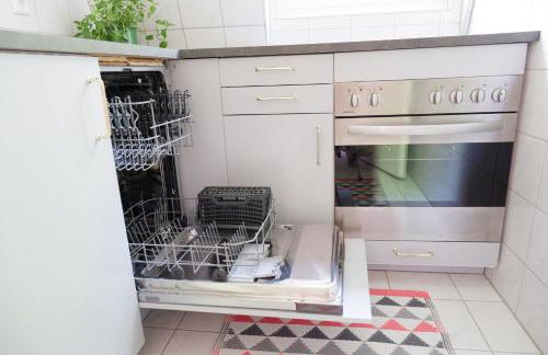 Apartment Zentral - Foto 6