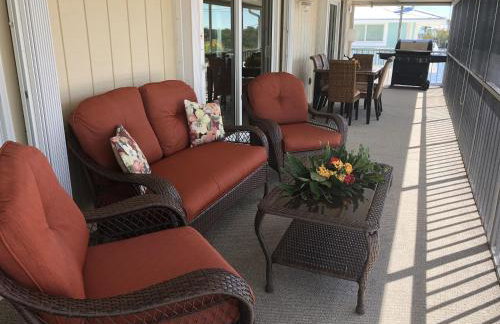 Caribbean Dreaming 1 Open Water Views Dockage and Parking - Foto 22