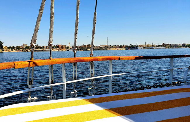 DAHABIYA PRINCESS DONIA - Foto 30