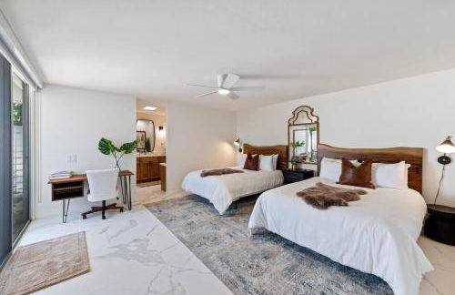 Tranquil & spacious, newly updated, great location - Foto 23