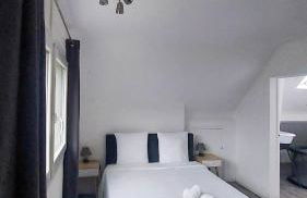 KAZE Maison chaleureuse Evreux, quartier résidentiel Saint Michel - Foto 23