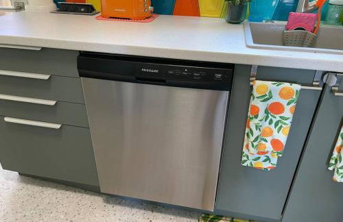 The Flamingo Palms private 1bd 1ba Unit in Duplex - Foto 6