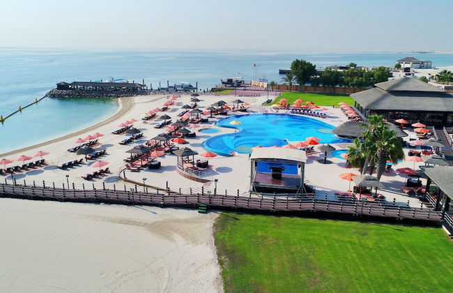 Al Maya Island & Resort - Photo 46