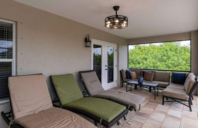 Sunset Serenity in Port Charlotte - Foto 63