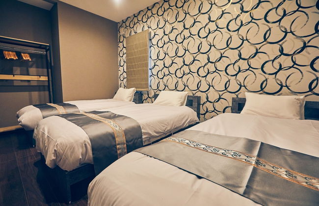 LUX HAKONE YUMOTO - Foto 6