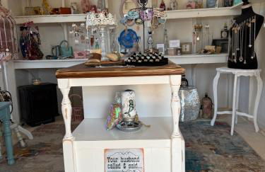 A Cozy Loft in Templeton - Foto 34