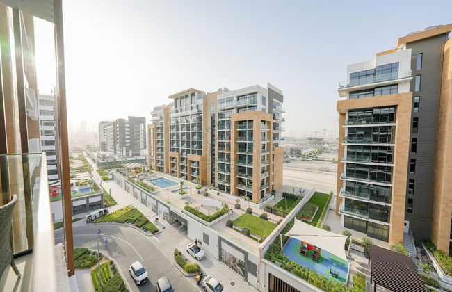 Yogi - Azizi Riviera 18 - Foto 17