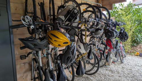 Aux Gîtes d'Orient - Foto 4