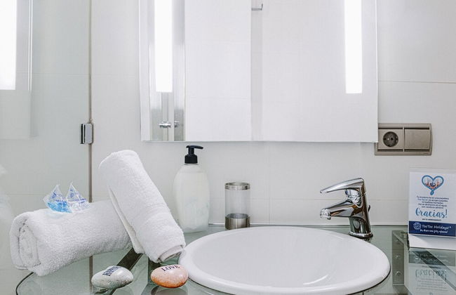 TocToc Pacifico Beach Apartment con Aparcamiento - Photo 20