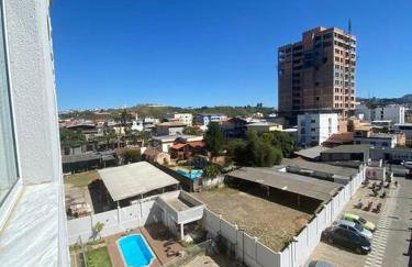 Apart em SJDR às margens da estrada real - Foto 17