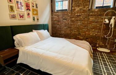 The Produce Suites - Foto 7