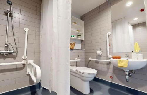 For Students Only - iQ Highbury in London - Foto 22