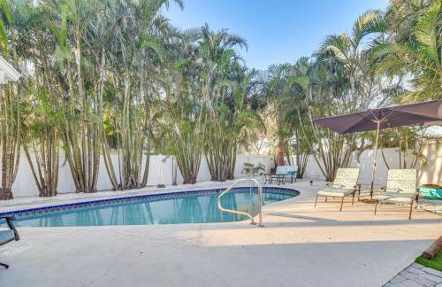 2 Mi to Beach: Home w/ Pool, Grill & More in Largo - Foto 33