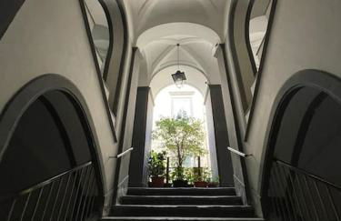 Re Gallo Luxury apartment Plebiscito in Via Chiaia - Foto 13