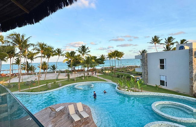 MHV Milagres from Casa Naluum G04 - Foto 43