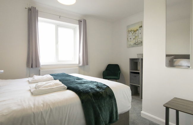 Port Eynon Suite - 1 Bed - Ocean Breeze - Photo 7