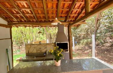 Casa em Área Rural - Delfinópolis - Foto 14