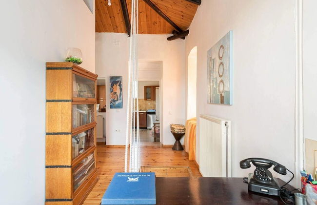 Serenity Retreat in Pidasos - Foto 23