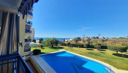 Bolboreta playa Benajarafe - Photo 1