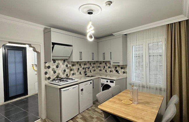 ÖZTÜRK VIP - Foto 13