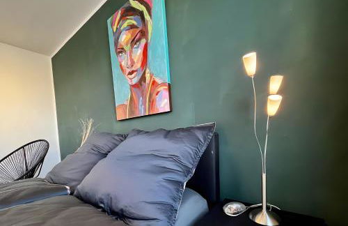 Ferienwohnung Ate´s kleine Welt - Foto 17