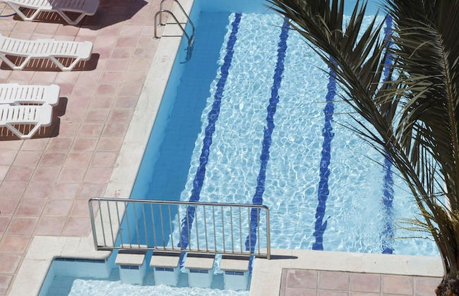 Apartamentos Typic Sandic - Foto 27