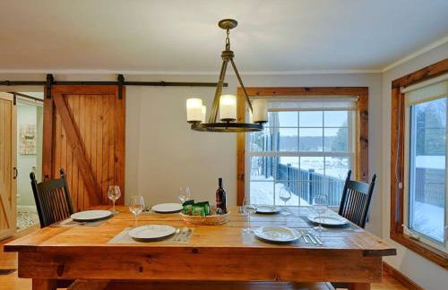 Pet friendly with Fireplace, Near Kasoag Snow Trail - Foto 13