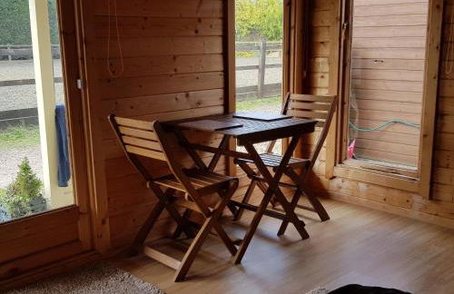 The Cabin @Tenacre - Foto 8