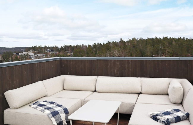 6 Person Holiday Home in Sondeled - Foto 28