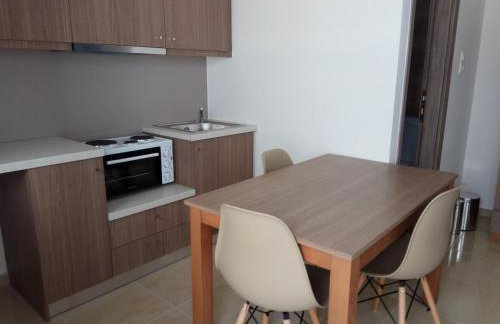 Zea Waves apartments - Foto 29