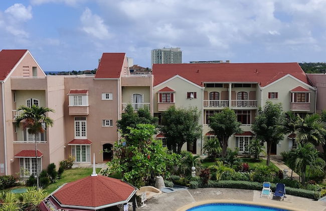 Fisherman's Point Ocean View Hotel - Photo 76