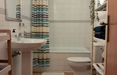 Casa Eliseos Playa - Foto 10