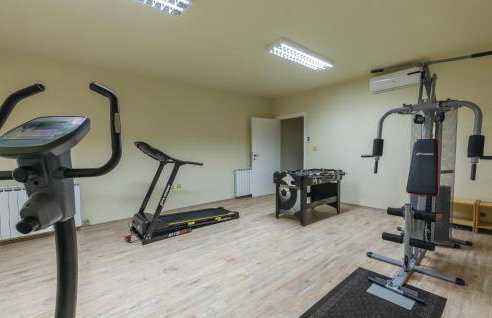 Four-Bedroom Holiday Home In Vodnjan - Foto 28