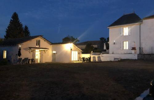 Gîte des Tournesols - Foto 21