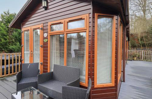 Kingfisher Lodge - Foto 24