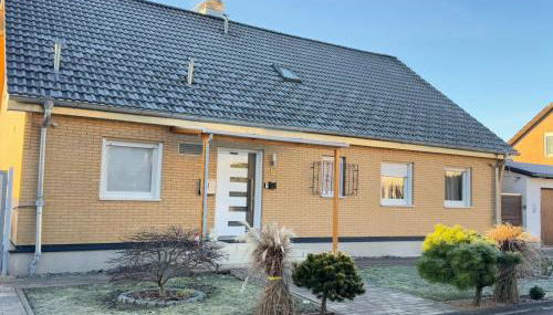 Ferienwohnung mit Sauna und schönem Garten - Foto 4