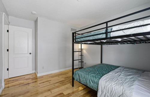 Quiet 3BR Dublin Home, Large Yard, near Bridgepark and easy commute to area companies and hospitals - Foto 25