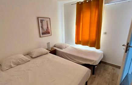 Lits faits, valise à poser, 3 mn Futuroscope - Foto 7