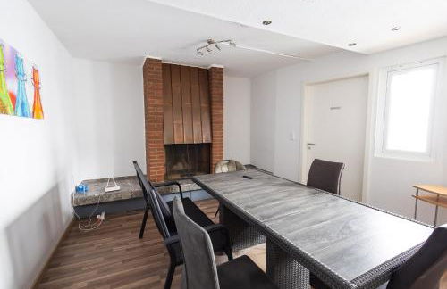 Geräumige Monteurwohnung in Ratingen mit WLAN und Parkplatz - Foto 10