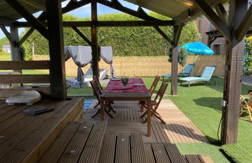 El Rancho Criollo Le Taillis - Foto 27