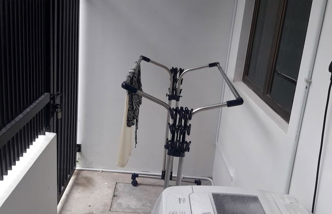 Tampoi Homestay - Foto 6