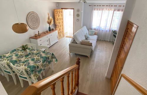 Casa Ibicenca en Benicasim a 3 minutos de la playa - Photo 7