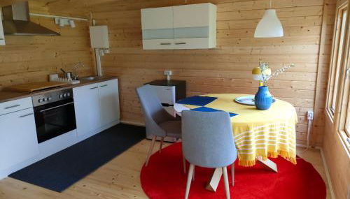 Wind in den Weiden, Übernachten am Bachlauf - Foto 5